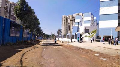 Image of 955 Sq.ft 2 BHK Apartment / Flat for sale in Sumadhura Aspire Aurum by Sumadhura Homes LLP, Whitefield, Bengaluru for Rs. 12500000