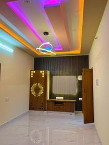 Hall Image of 980 Sq.ft 2 BHK Independent House for sale in Gundur Tiruchirappalli for Rs. 5700000