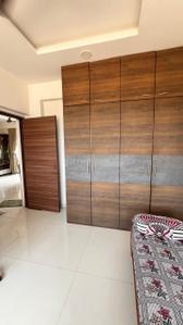 Bedroom Image of 1800 Sq.ft 3 BHK Apartment / Flat for sale in Parmeshwar Tulip Parmeshwar, Chandkheda Ahmedabad for Rs. 13000000