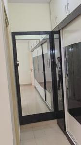 Kitchen Image of 1700 Sq.ft 3 BHK Apartment / Flat for rent in Vaishnavi Nakshatra, Yeswanthpur Bengaluru for Rs. 47000