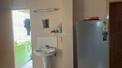 Hall Image of 1200 Sq.ft 2 BHK Apartment / Flat for rent in Kurmannapalem Visakhapatnam for Rs. 9000