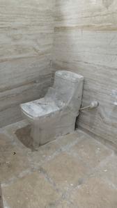 Bathroom Image of 650 Sq.ft 1 BHK Builder Floor for rent in HSR Layout Bengaluru for Rs. 36003