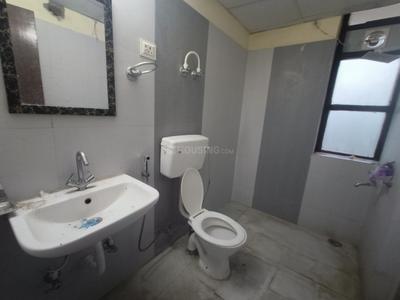 Image of 1740 Sq.ft 3 BHK Apartment / Flat for rent in JBB Grand Square, Kundli, Sonipat for Rs. 16000