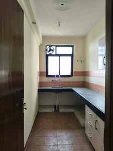 Kitchen Image of 1045 Sq.ft 2 BHK Apartment / Flat for sale in Mittal Cosmos Executive Apartment, Palam Vihar Gurgaon for Rs. 12500000