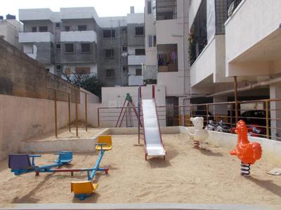 Image of 1170 Sq.ft 2 BHK Apartment / Flat for sale in Vistar Classic by Vistar Builders And Developers, Begur, Bengaluru for Rs. 7650000