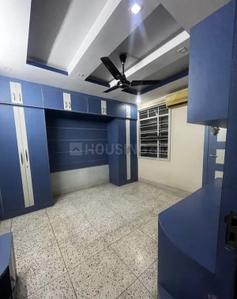 Kitchen Image of 1280 Sq.ft 3 BHK Apartment / Flat for rent in Ahirtoli Ranchi for Rs. 25000