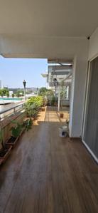 Balcony Image of 6200 Sq.ft 4 BHK Independent House for rent in Bavdhan Pune for Rs. 140000