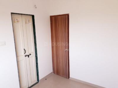 Bedroom Image of 280 Sq.ft 1 RK Apartment / Flat for sale in Xrbia Eiffel City Chakan Ph2, Chakan Pune for Rs. 1111111
