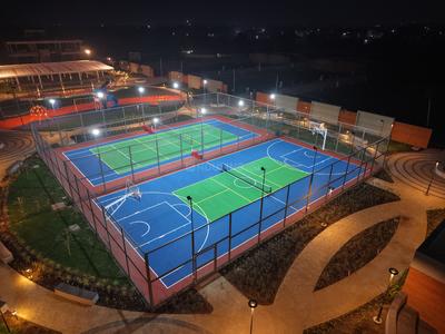 Image of 750 Sq.ft Residential Plot / Land for sale in Shloka Greens, Chikhali, Rajnandgaon for Rs. 1650000