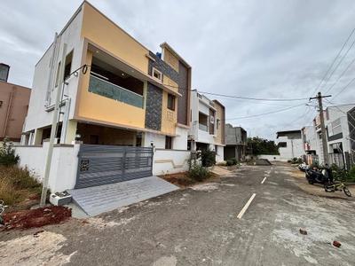 Image of 1900 Sq.ft 3 BHK Independent House for sale in Boriyakhurd, Raipur for Rs. 6400000
