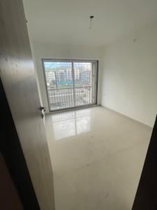 Bedroom Image of 1285 Sq.ft 2 BHK Apartment / Flat for sale in Bhagwati Elysia, Pushpak Nagar Navi Mumbai for Rs. 8857000