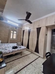 Bedroom Image of 850 Sq.ft 2 BHK Apartment / Flat for sale in Chembur Mumbai for Rs. 17900000