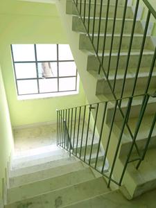 Staircase Image of 650 Sq.ft 2 BHK Apartment / Flat for sale in Baghajatin Kolkata for Rs. 2600000
