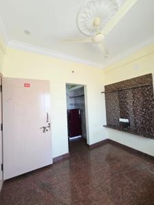 Hall Image of 850 Sq.ft 1 BHK Apartment / Flat for rent in Bilekahalli Bengaluru for Rs. 22993