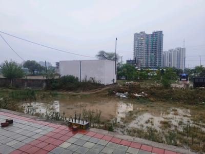 Image of 123 Sq.ft Residential Plot / Land for sale in Skywhales Vienna Greens II, Sector 99A, Gurgaon for Rs. 22500008