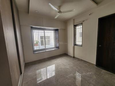 Bedroom Image of 1400 Sq.ft 3 BHK Apartment / Flat for sale in 129 Riddhi Siddhi Heights, New Sneh Nagar Nagpur for Rs. 13100000