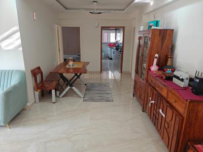 3 BHK Flat