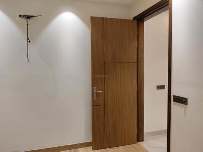 Bedroom Image of 3000 Sq.ft 4 BHK Builder Floor for rent in Sector 46 Gurgaon for Rs. 100000