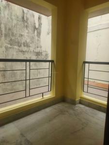 Bedroom Two Image of 796 Sq.ft 2 BHK Apartment / Flat for sale in Barasat Kolkata for Rs. 2500000