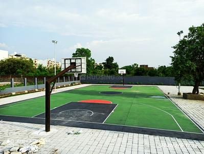 Image of 1190 Sq.ft Residential Plot / Land for sale in Mahalaxmi Nagar 54, Bhilgaon, Nagpur for Rs. 3867500