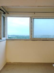Living Room Image of 600 Sq.ft 1 BHK Apartment / Flat for rent in Vikram Golf View Condos by Vikram Properties And Builder, Sector 19 Dwarka New Delhi for Rs. 32000