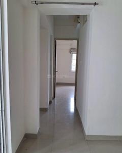 Image of 580 Sq.ft 1 BHK Apartment / Flat for rent in Amanora Tower 15 to 17, Hadapsar, Pune for Rs. 22000