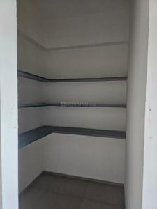 Kitchen Image of 3550 Sq.ft 4 BHK Apartment / Flat for rent in Adani Water Lily, Shantigram Ahmedabad for Rs. 75000