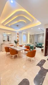 Hall Image of 1800 Sq.ft 3 BHK Builder Floor for sale in Anant Raj Estate, Kadarpur Gurgaon for Rs. 23000000