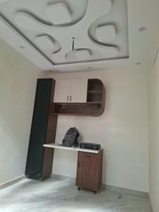 Bedroom Image of 1500 Sq.ft 3 BHK Independent House for sale in NRI Layout Bengaluru for Rs. 16000000
