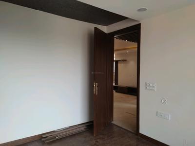 Bedroom Image of 2430 Sq.ft 3 BHK Builder Floor for sale in Palam Vihar Gurgaon for Rs. 25000000