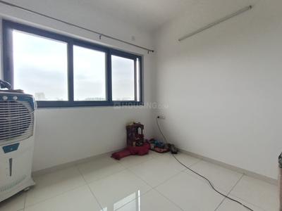 Bedroom Image of 918 Sq.ft 2 BHK Apartment / Flat for sale in Amanora Gold Towers, Hadapsar Pune for Rs. 11000000