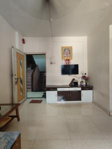 Hall Image of 556 Sq.ft 1 BHK Apartment / Flat for sale in Kalwa Thane for Rs. 4700000
