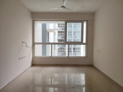 Living Room Image of 1233 Sq.ft 3 BHK Apartment / Flat for sale in Agarwal Floresta Oak, Malad East Mumbai for Rs. 23700000