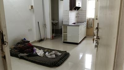 Bedroom Image of 260 Sq.ft 1 RK Apartment / Flat for sale in Bestech Park View Spa Next, Sector 67 Gurgaon for Rs. 2500000