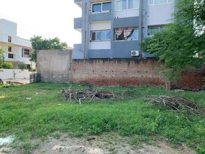 Image of 2530 Sq.ft Residential Plot / Land for sale in Ghuma, Ahmedabad for Rs. 26700000