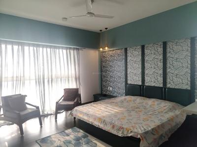 2.5 BHK Flat