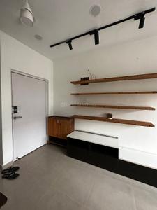 Living Room Image of 1100 Sq.ft 3 BHK Apartment / Flat for sale in Ballygunge Kolkata for Rs. 11000000