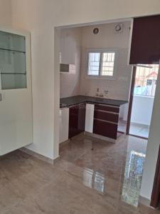 1 BHK Independent House