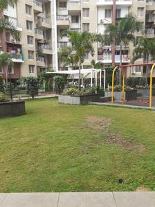 Image of 1200 Sq.ft 3 BHK Apartment / Flat for rent in Shreeyash Shree Woods, Dhanori, Pune for Rs. 30000