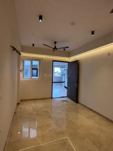 Hall Image of 950 Sq.ft 2 BHK Apartment / Flat for rent in Jankipuram Extension Lucknow for Rs. 15500