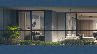 Image of 4788 Sq.ft 4 BHK Apartment / Flat for sale in Sivesta Retreat, Science Park, Ahmedabad for Rs. 32100000