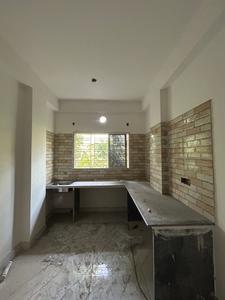 Kitchen Image of 867 Sq.ft 2 BHK Apartment / Flat for sale in Rajarhat Kolkata for Rs. 3381300