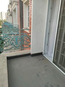 Bedroom Three Image of 2800 Sq.ft 3 BHK Villa for sale in Lodha Palava Villa, Dombivli West Thane for Rs. 45500000