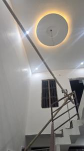 Hall Image of 800 Sq.ft 2 BHK Independent House for sale in Sultanpur Road Lucknow for Rs. 4500000
