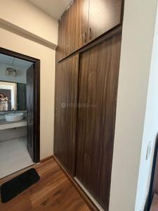 Bedroom Image of 1685 Sq.ft 3 BHK Apartment / Flat for rent in Assotech Blith, Gopalpur Gurgaon for Rs. 60000