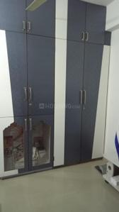 Bedroom Image of 1000 Sq.ft 2 BHK Apartment / Flat for sale in Pasodara Surat for Rs. 3150000