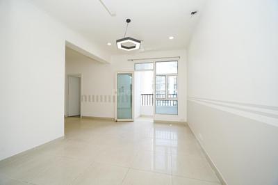 2.5 BHK Flat