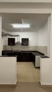 Kitchen Image of 1180 Sq.ft 2.5 BHK Apartment / Flat for sale in Amrapali Silicon City, Sector 76 Noida for Rs. 11800000