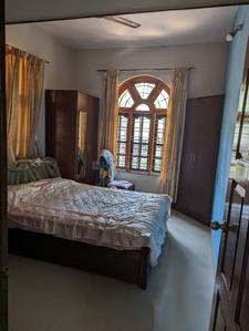 Bedroom Image of 2906 Sq.ft 4 BHK Independent House for sale in Vasco Da Gama Goa for Rs. 30000000