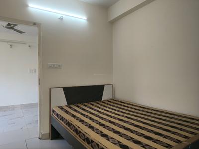 1 BHK Flat
